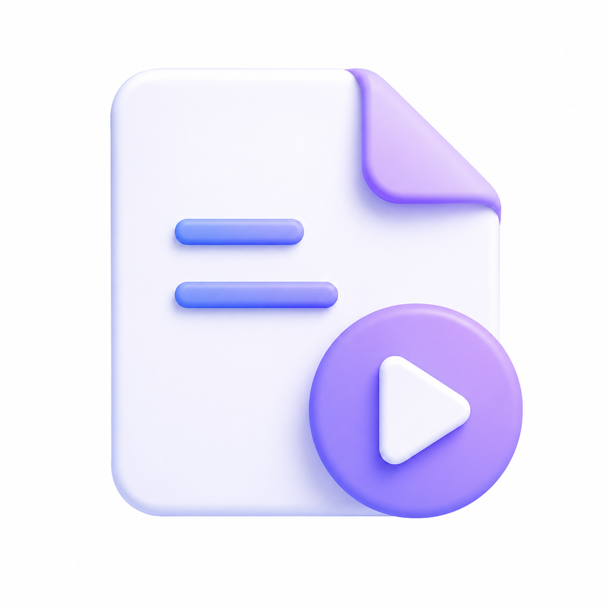 声刻字幕应用图标